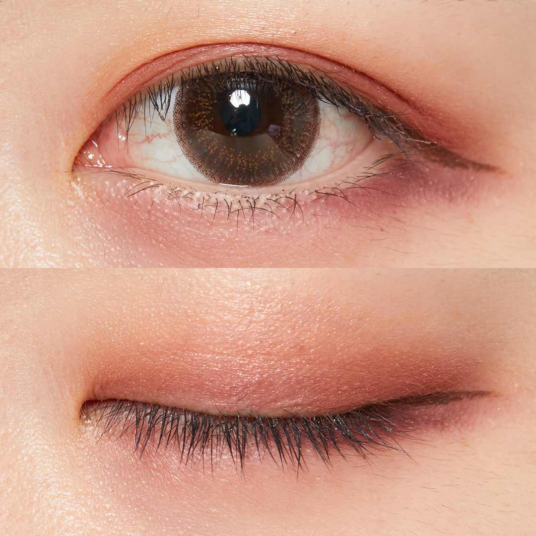 地雷メイクのやり方HowTo♡ 200%盛れると話題のメイクにおすすめのアイテムもご紹介の画像